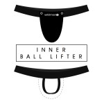 WildmanT The Ball Lifter(R) Jock Strap
