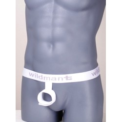 WildmanT The Ball Lifter(R) Protruder-White