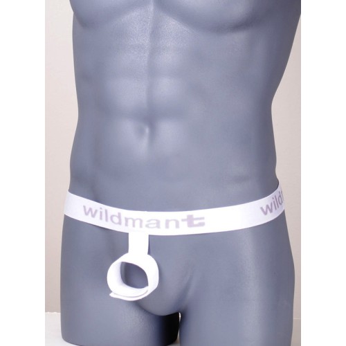 WildmanT The Ball Lifter(R) Protruder-White