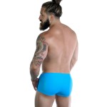 Sportivo Square Cut Teal