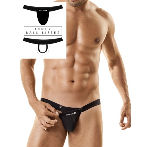 WildmanT The Ball Lifter(R) Jock Strap
