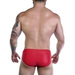 Sportivo Bikini Red