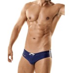 WildmanT Sport Bikini Swim w/Ball Lifter(R) Cock-Ring Blue