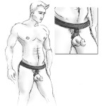 The Ball Lifter(R) Protruder BLUE