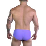 Sportivo Bikini Purple