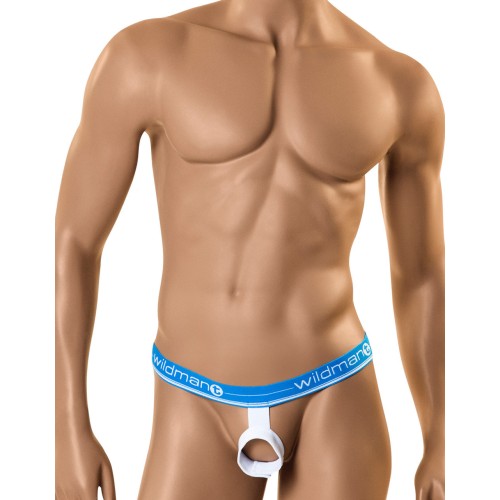 The Ball Lifter(R) Protruder BLUE