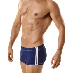 WildmanT MidCut Sport Swim w/Ball Lifter(R) Cock-Ring Blue