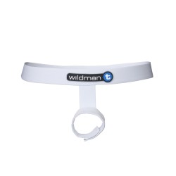 WildmanT Ball Lifter Sport Protruder! White
