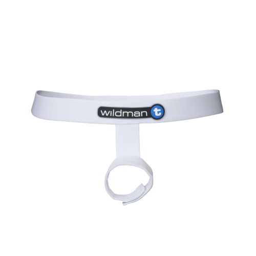 WildmanT Ball Lifter Sport Protruder! White