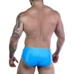 Sportivo Bikini Teal