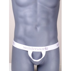 WildmanT The Original Ball Lifter(R) White