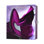 Womanizer Duo Pleasure Air Rabbit Vibrator