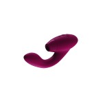 Womanizer Duo Pleasure Air Rabbit Vibrator