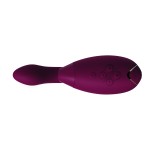 Womanizer Duo Pleasure Air Rabbit Vibrator