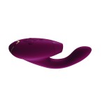 Womanizer Duo Pleasure Air Rabbit Vibrator