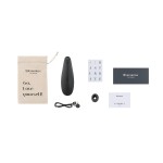Womanizer Classic 2 Pressure Air Clitoral Stimulator