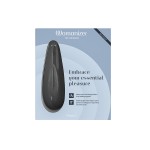Womanizer Classic 2 Pressure Air Clitoral Stimulator