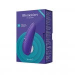 Starlet 3 Pleasure Air Vibrator