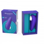 Starlet 3 Pleasure Air Vibrator