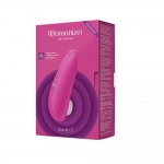Starlet 3 Pleasure Air Vibrator