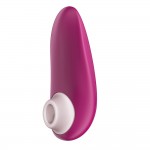 Starlet 3 Pleasure Air Vibrator