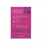 Starlet 3 Pleasure Air Vibrator