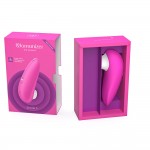 Starlet 3 Pleasure Air Vibrator