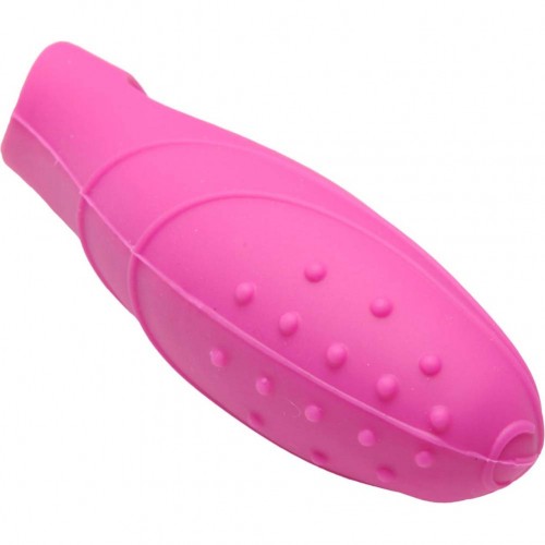 Bang Her Silicone G-Spot Finger Vibe