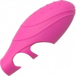 Bang Her Silicone G-Spot Finger Vibe