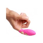 Bang Her Silicone G-Spot Finger Vibe