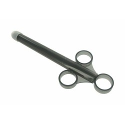 One Shot Smoke Grey XL Lubricant Launcher