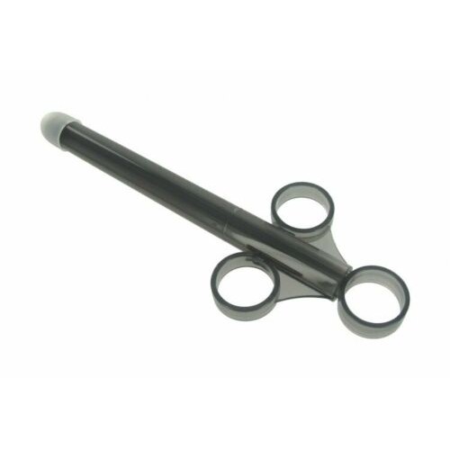 One Shot Smoke Grey XL Lubricant Launcher