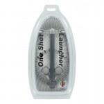One Shot Smoke Grey XL Lubricant Launcher