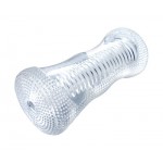 Palm Tec Stroker DX 17 Deluxe Hand Job