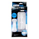 Palm Tec Stroker DX 17 Deluxe Hand Job