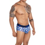 Xtremen 41313 Printed Briefs Color Royal