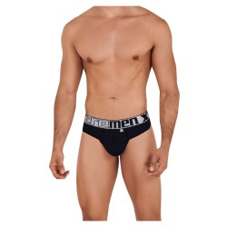 Xtremen 91094 Microfiber Thongs Color Black