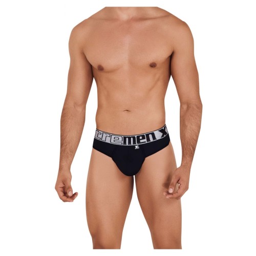 Xtremen 91094 Microfiber Thongs Color Black