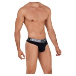 Xtremen 91094 Microfiber Thongs Color Black