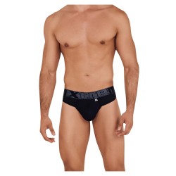 Xtremen 91101 Microfiber Thongs Color Black