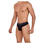 Xtremen 91101 Microfiber Thongs Color Black