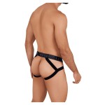 Xtremen 91102 Microfiber Jockstrap Color Red