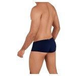 Xtremen 91103 Microfiber Trunks Color Dark Blue