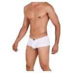 Xtremen 91103 Microfiber Trunks Color White