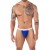 Xtremen 91104 Pride Mesh Bikini Color Royal