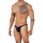 Xtremen 91121 Lace Bikini Color Black