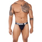 Xtremen 91122 Lace Bikini Color Black
