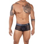 Xtremen 91123 Lace Briefs Color Black