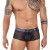 Xtremen 91123 Lace Briefs Color Black