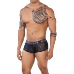Xtremen 91123 Lace Briefs Color Black